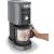 Ninja NC501EU Ice Cream Maker 2.1L 800W Grey Saldējuma mašīna
