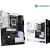 Mainboard ASROCK Intel Z890 LGA1851 ATX Memory DDR5 Memory slots 4 1xPCI-Express 4.0 1x 2xPCI-Express 4.0 4x	 1xPCI-Express 5.0 16x 1xM.2 1xHDMI 1xDisplayPort 4xUSB 2.0 2xUSB 3.1 1xUSB 3.2 2xUSB-C w/Thunderbolt 1xRJ45 3xAudio port Z890PRORS