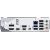 Mainboard ASROCK Intel Z890 LGA1851 ATX Memory DDR5 Memory slots 4 1xPCI-Express 4.0 1x 2xPCI-Express 4.0 4x	 1xPCI-Express 5.0 16x 1xM.2 1xHDMI 1xDisplayPort 4xUSB 2.0 2xUSB 3.1 1xUSB 3.2 2xUSB-C w/Thunderbolt 1xRJ45 3xAudio port Z890PRORS