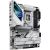 Mainboard ASUS Intel Z890 LGA1851 ATX Memory DDR5 Memory slots 4 1xPCI-Express 4.0 16x 1xPCI-Express 5.0 16x 5xM.2 1xHDMI 1xDisplayPort 1xAudio-In 1xAudio-Out 2xUSB 3.0 5xUSB 3.1 1xUSB-C 2xUSB-C w/Thunderbolt 1xOptical S/PDIF 1xRJ45 ROGSTRIXZ890-AGAMWIFI