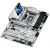 Mainboard ASUS Intel Z890 LGA1851 ATX Memory DDR5 Memory slots 4 1xPCI-Express 4.0 16x 1xPCI-Express 5.0 16x 5xM.2 1xHDMI 1xDisplayPort 1xAudio-In 1xAudio-Out 2xUSB 3.0 5xUSB 3.1 1xUSB-C 2xUSB-C w/Thunderbolt 1xOptical S/PDIF 1xRJ45 ROGSTRIXZ890-AGAMWIFI