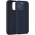 Vention KUFL0-40 Silicone Case for iPhone 15 Pro Max (blue)