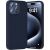 Vention KUFL0-40 Silicone Case for iPhone 15 Pro Max (blue)
