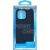 Vention KUFL0-40 Silicone Case for iPhone 15 Pro Max (blue)
