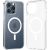 Vention KUCT0-30 protective case for iPhone 15 Pro (transparent)
