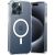 Vention KUCT0-30 protective case for iPhone 15 Pro (transparent)