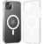 Vention KUCT0-20 protective case for iPhone 15 Plus (transparent)