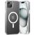 Vention KUCT0-20 protective case for iPhone 15 Plus (transparent)
