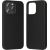 Vention KUFB0-30 Silicone Case for iPhone 15 Pro (black)
