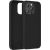 Vention KUFB0-30 Silicone Case for iPhone 15 Pro (black)