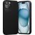 Vention KUFB0-20 Silicone Case for iPhone 15 Plus (black)