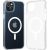 Vention KUBT0-10 protective case for iPhone 14 (transparent)