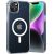 Vention KUBT0-10 protective case for iPhone 14 (transparent)