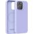 Vention KUFV0-40 Silicone Case for iPhone 15 Pro Max (purple)