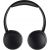 Bezvadu austiņas Panasonic RB-HF630BE-K