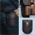 Tech-Protect key pouch RFID Signal Blocker KLR100, carbon