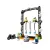 Lego City 60341 Stunt Трюковое испытание «Нокдаун»