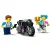 Lego City 60341 Stunt Трюковое испытание «Нокдаун»