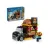 LEGO City Burgeru kravas automašīna (60404)