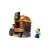 LEGO City Burgeru kravas automašīna (60404)