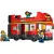 LEGO City Красный двухэтажный экскурсионный автобус (60407)