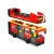 LEGO Sarkans divstāvu ekskursiju autobuss (60407)