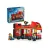 LEGO City Красный двухэтажный экскурсионный автобус (60407)