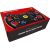 Thrustmaster Ferrari 488 GT3 Wheel Add-On, replacement steering wheel (black)