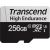 Transcend 350V 256 GB MicroSDXC 10