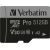Verbatim MicroSD, 512GB, micro SDXC, 47046, UHS 3 (U3) v30