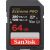 SanDisk SDXC 64GB Extreme Pro 280/100 MB/s V60 UHS-II
