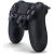 Sony DualShock 4 V2 Black Bluetooth Gamepad Analogue / Digital PlayStation 4