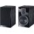 Magnat SIGNATURE 503 3-way Black Wired 100 W 2 pcs.