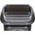 Braun Series 9 Pro+ 9575cc Wet & Dry Foil shaver Trimmer Metallic