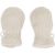 Lodger Mittens Teddy bērnu cimdiņi, Birch, 0-12m - MTT 599_0-12