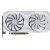 Graphics Card ASROCK AMD Radeon RX 6600 8 GB GDDR6 128 bit PCIE 4.0 8x GPU 1626 MHz Two and Half Slot Fansink 1xHDMI 3xDisplayPort RX6600CLW8G