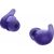 Sony wireless earbuds LinkBuds Fit WF-LS910, violet
