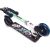 2-WHEEL Skrejritenis STAR WARS STORMTROOPER