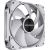 COUGAR Apolar 120 ARGB (single pack) / Elite Universal Modular Fan / White