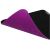 Lorgar Legacer 755, Gaming mouse pad, Ultra-gliding surface, Purple anti-slip rubber base, size: 500mm x 420mm x 3mm, weight 0.45kg