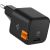 Spigen ArcStation PE2103 UBS-C PD 27W wall charger - black