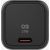 Spigen ArcStation PE2103 UBS-C PD 27W wall charger - black
