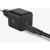 Spigen ArcStation PE2103 UBS-C PD 27W wall charger - black