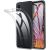 Fusion Ultra Back Case 1 mm Прочный Силиконовый чехол для Xiaomi Redmi 9A Прозрачный