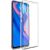 Fusion Ultra Back Case 1 mm Прочный Силиконовый чехол для Xiaomi Redmi 9A Прозрачный