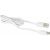 DICOTA D32045 mouse Ambidextrous RF Wireless + Bluetooth Optical 1600 DPI