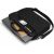 DICOTA D32093-RPET laptop case 35.8 cm (14.1") Briefcase Black