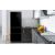 Sam Cook French Door refrigerator-freezer 351 l E Black