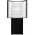 Sam Cook French Door refrigerator-freezer 351 l E Black