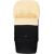 Guļammaiss SLEEP&GROW EcoWool Black S20-017 Womar [A]